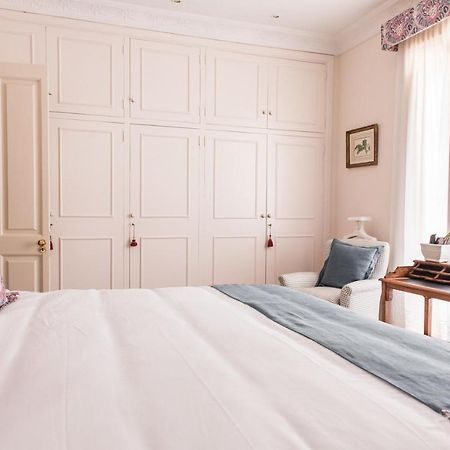 Suites De Franchy Ла Оротава Екстериор снимка