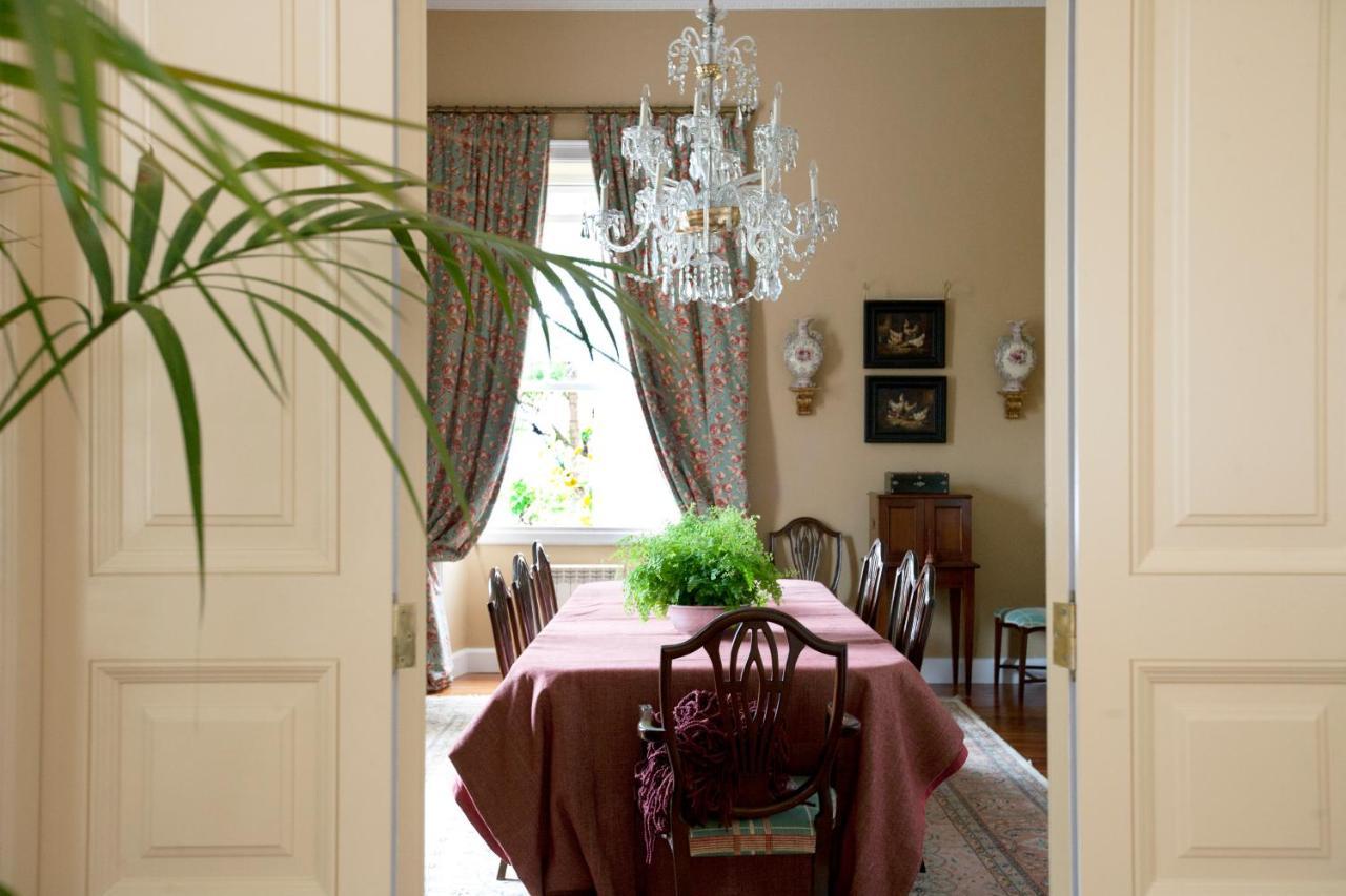 Suites De Franchy Ла Оротава Екстериор снимка