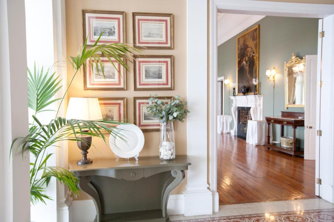 Suites De Franchy Ла Оротава Екстериор снимка