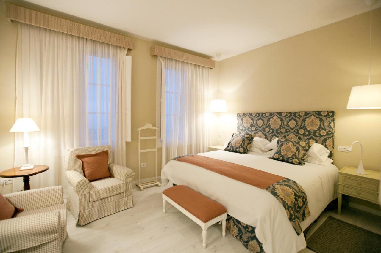Suites De Franchy Ла Оротава Екстериор снимка