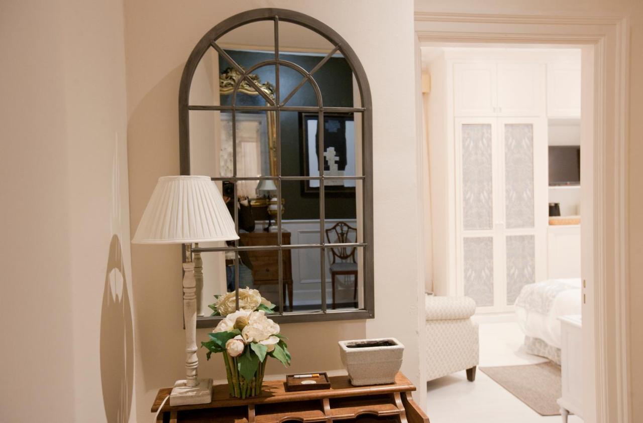 Suites De Franchy Ла Оротава Екстериор снимка
