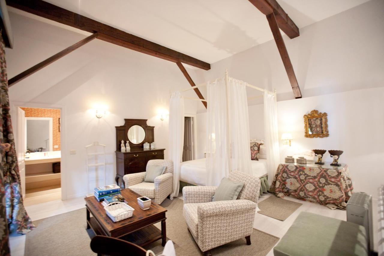 Suites De Franchy Ла Оротава Екстериор снимка