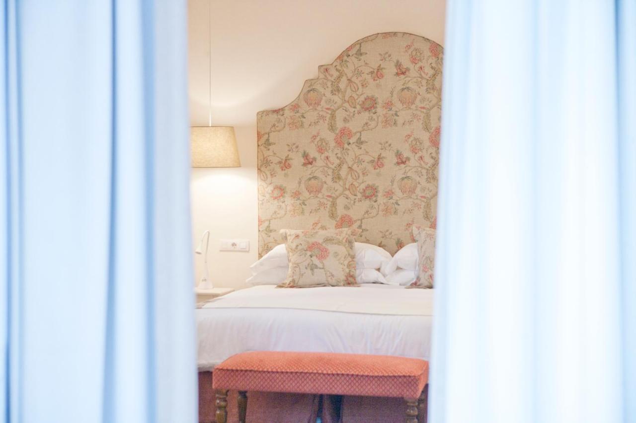 Suites De Franchy Ла Оротава Екстериор снимка