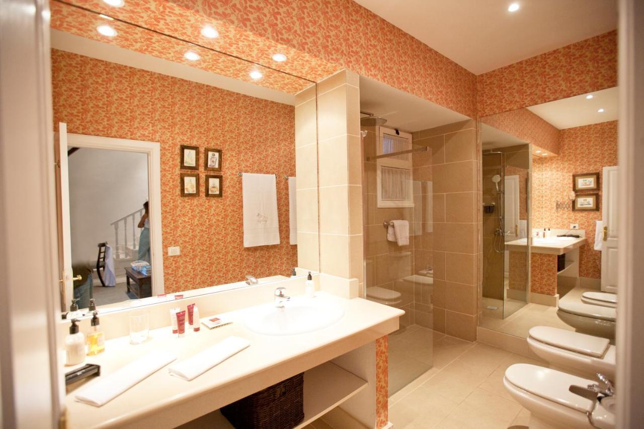 Suites De Franchy Ла Оротава Екстериор снимка