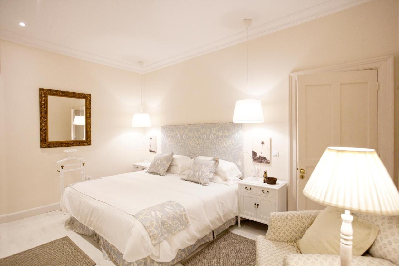Suites De Franchy Ла Оротава Екстериор снимка