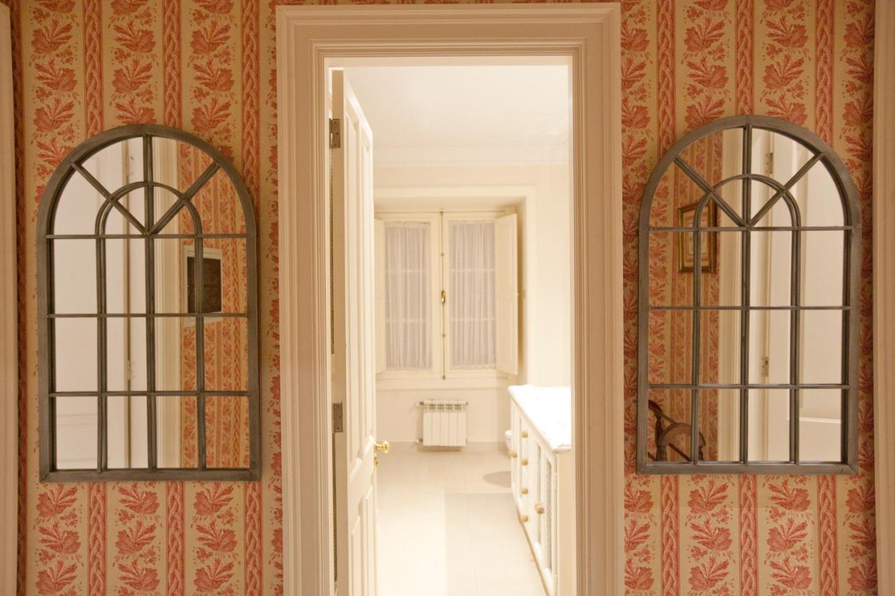 Suites De Franchy Ла Оротава Екстериор снимка