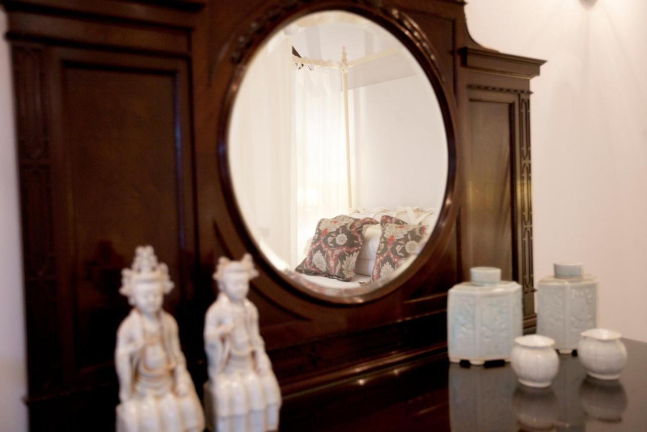 Suites De Franchy Ла Оротава Екстериор снимка