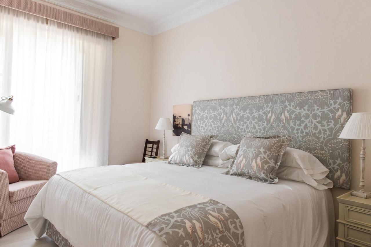 Suites De Franchy Ла Оротава Екстериор снимка