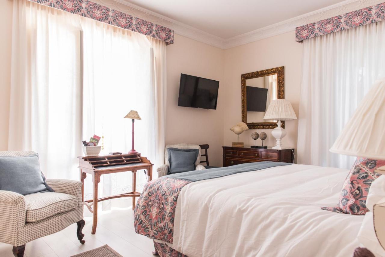 Suites De Franchy Ла Оротава Екстериор снимка