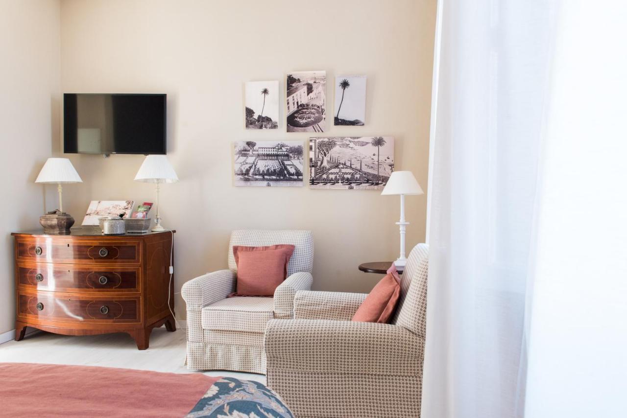 Suites De Franchy Ла Оротава Екстериор снимка
