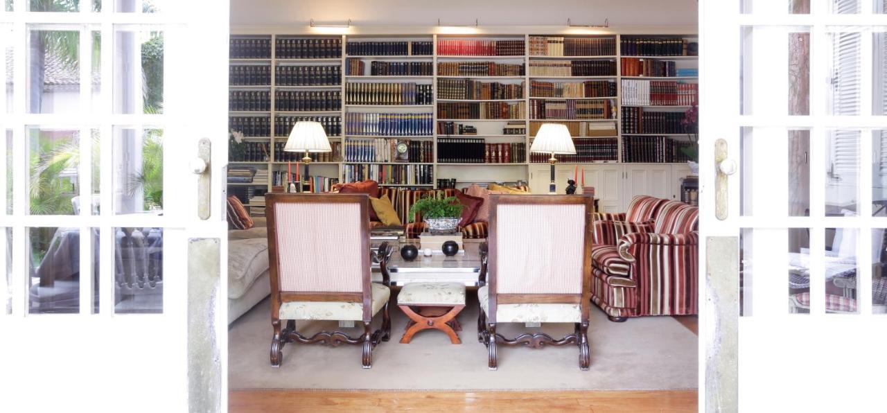 Suites De Franchy Ла Оротава Екстериор снимка