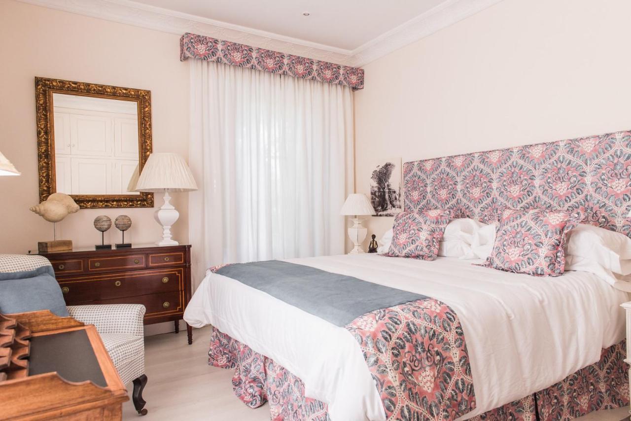 Suites De Franchy Ла Оротава Екстериор снимка