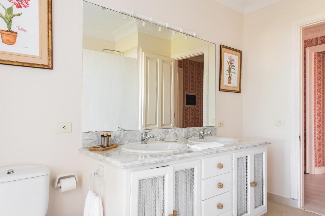 Suites De Franchy Ла Оротава Екстериор снимка