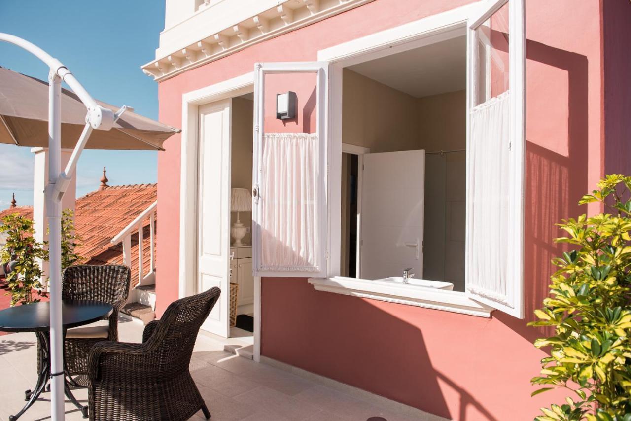 Suites De Franchy Ла Оротава Екстериор снимка