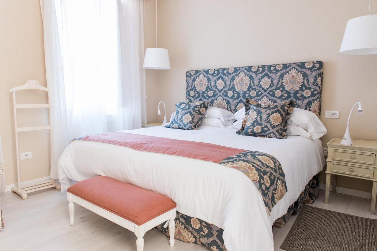 Suites De Franchy Ла Оротава Екстериор снимка