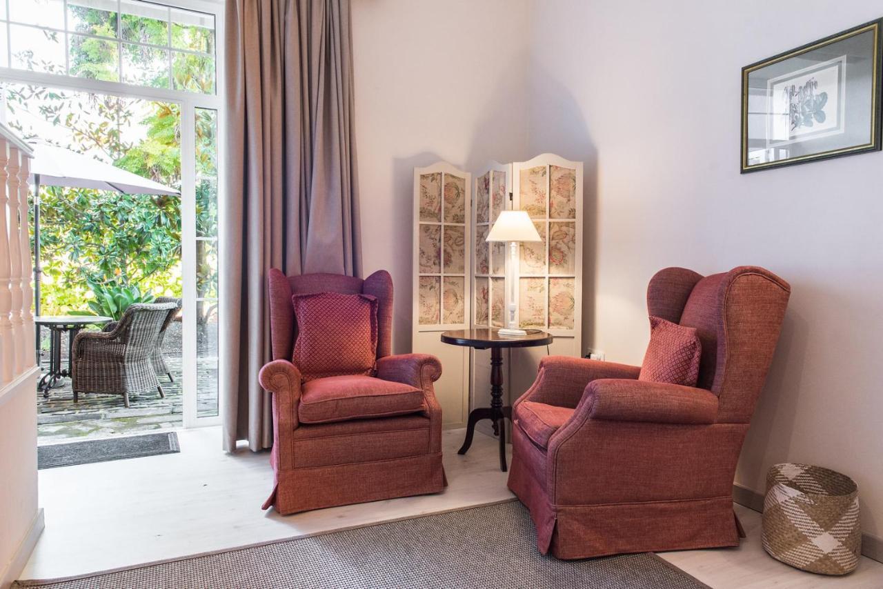 Suites De Franchy Ла Оротава Екстериор снимка